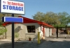 Tampa self storage from 1st American Storage - Tampa