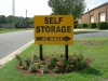 Charlotte self storage from Self Storage Center
