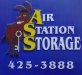 Virginia Beach self storage from Air Station Storage