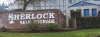 photo of Sherlock Self Storage