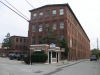 North Smithfield self storage from Blackstone Valley Self Storage