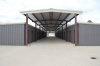 Shreveport self storage from A-Acorn Mini Storage