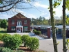 Clayton self storage from StorKwik New Bern Av