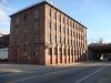 Oxford self storage from Casey Storage Solutions - Worcester