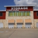 Irving self storage from Cornerstone Self Storage