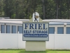 Queenstown self storage from Friel Self Storage