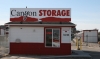 photo of Canyon Storage