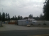 Fife self storage from Lake Tapps Self Storage