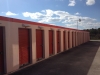 Kingsland self storage from Kings Bay Mini Storage