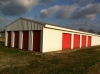 Trenton self storage from U Store It
