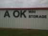 photo of A O K Mini Storage