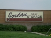 West Valley City self storage from Jordan Self Storage - W. Jordan, Utah