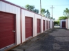 West Valley City self storage from Gateway Storage & Trucks