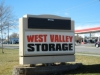 West Valley City self storage from West Valley Storage
