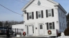 Framingham self storage from Ashland Mini-Storage