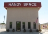 photo of Handy Space Mini Storage - Perrin Beitel Rd.