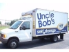photo of Uncle Bob's Self Storage - Pensacola - East Olive Road