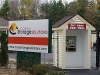 Oxford self storage from Casey Storage Solutions - Sturbridge
