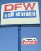 photo of DFW Self Storage, Denton