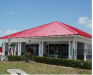 Port Richey self storage from Storage Center of NPR