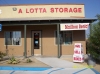Banning self storage from A Lotta Storage & Mail - San Jacinto