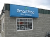 Walton self storage from SmartStop - Ritchie Ave.