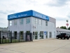 Walton self storage from SmartStop - Richwood Rd.