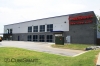 Duluth self storage from CubeSmart Self Storage