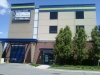 Detroit self storage from Simply Storage - Lincoln Park