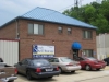 Newport self storage from Simply Storage - South Fairmount/Queen City