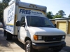 photo of Uncle Bob's Self Storage - Raleigh - 2701 McNeill St