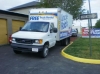 Richmond self storage from Uncle Bob's Self Storage - Richmond