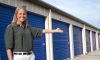 Mason self storage from Advantage Self Storage