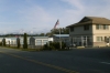 Burlington self storage from Money Saver Anacortes March Point Rd.