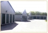 New Hampton self storage from Capital Self Storage