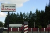 Lacey self storage from On Guard Mini Storage, Olympia