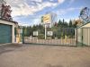 Oregon City self storage from Money Saver Oregon City, Beaver Creek Rd.