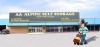 Abilene self storage from AA Alpine Storage - 1st St. - Abilene