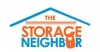 Alpharetta self storage from The Storage Neighbor - Alpharetta