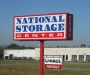 Lansing self storage from National Storage Centers of Lansing East