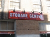 photo of Howard Baronne Storage Center