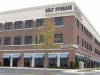 Concord self storage from Rocky River Self Storage & Offices