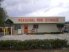 photo of Personal Mini Storage - Apopka - Semoran Boulevard