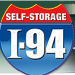 Franksville self storage from I-94 Self Storage - Franksville