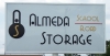 photo of Almeda School Road Self Storage
