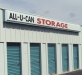 Bradenton self storage from All-U-Can Storage