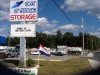 Pensacola self storage from Out O' Space Storage - Pensacola