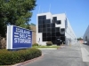 Gardena self storage from Alamo Carson