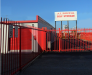 Houston self storage from Almeda Self Storage