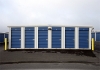 Reading self storage from Arrow Self Storage